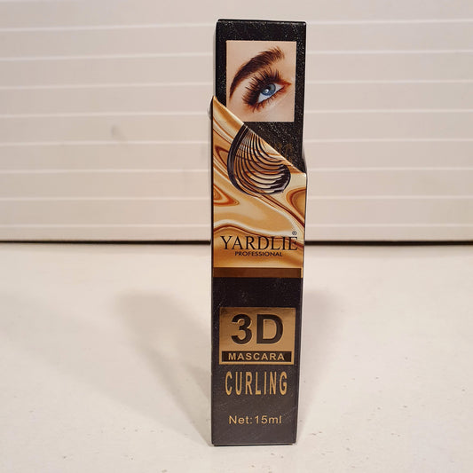 Yardlie 3d Mascara Curling 41400