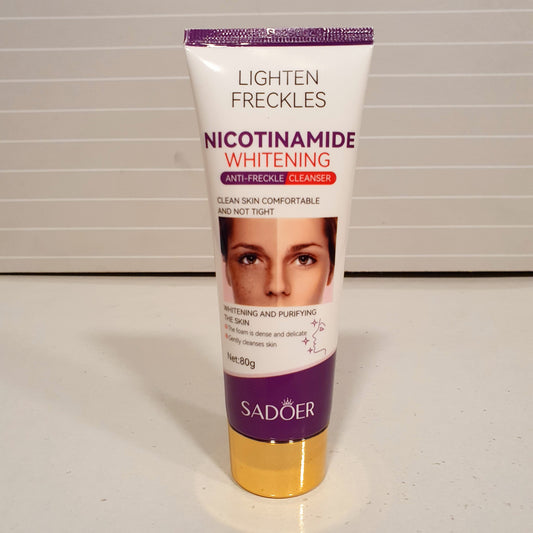 Lighten Freckles Nicotinamide Whitening Cream 21250