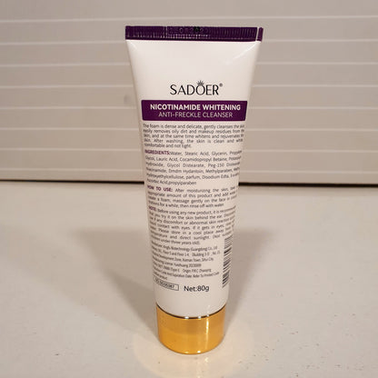 Lighten Freckles Nicotinamide Whitening Cream 21250