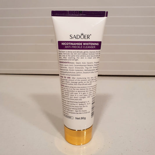 Lighten Freckles Nicotinamide Whitening Cream 21250
