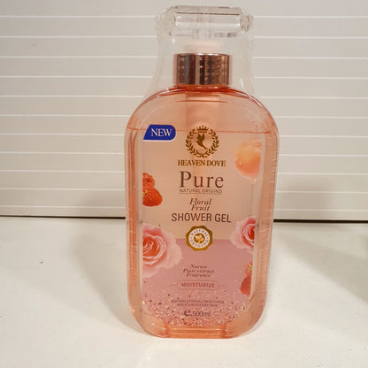 Heaven Dove Pure Shower Gel 21650