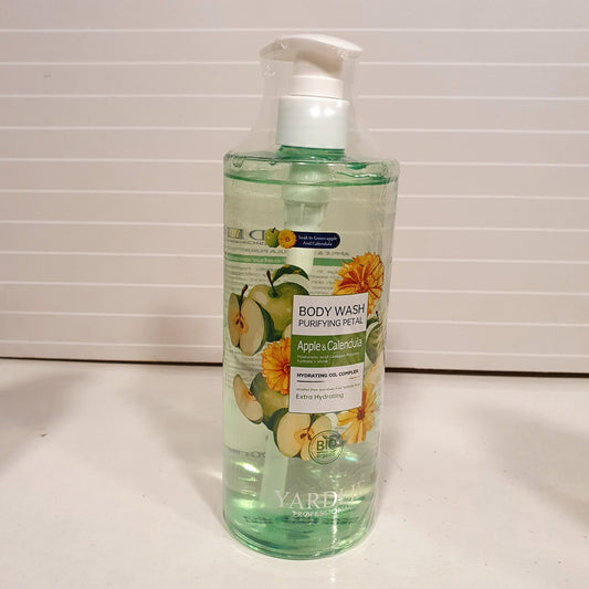 Yardlie Body Wash  21600