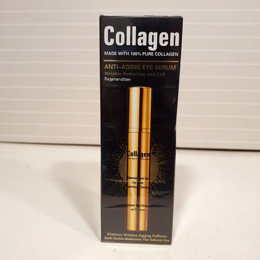 Collagen Anti Aging Eye Serum 21600