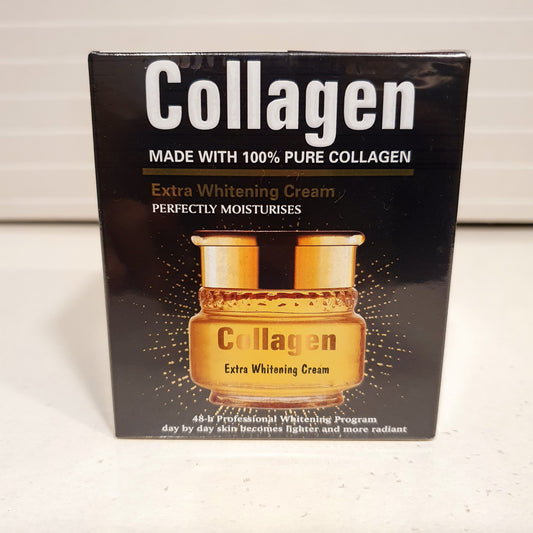 Collagen Extra Whitening Cream 21700