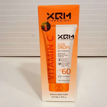 Sun Cream Anti Age  Sonnefluid 21350