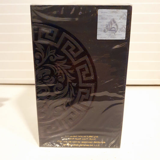 Asad Latafa Perfume 41550