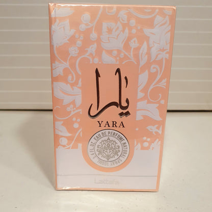 Yara Perfume 32650