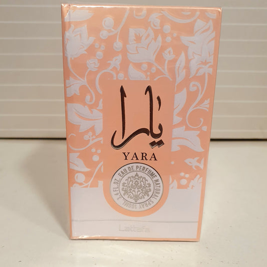 Yara Perfume 32650