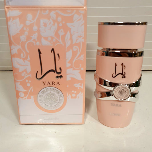 Yara Perfume 32650