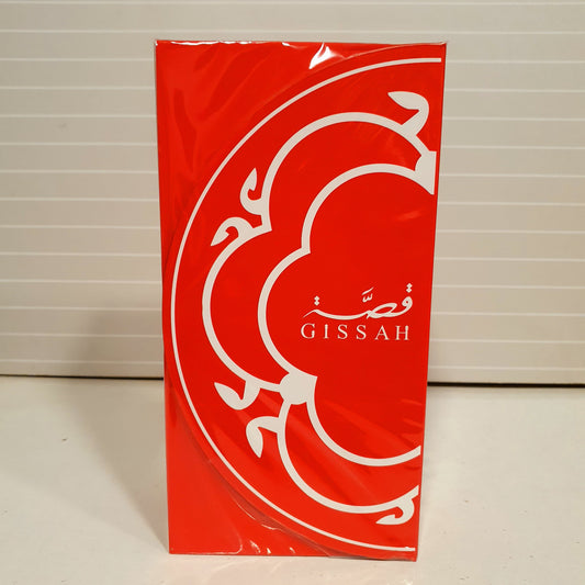 Gissah Perfume Arabic 32650