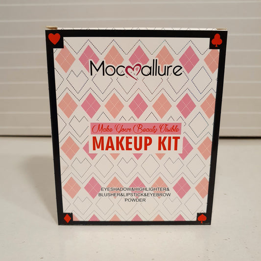 Mocmallure Makeup Kit 41700