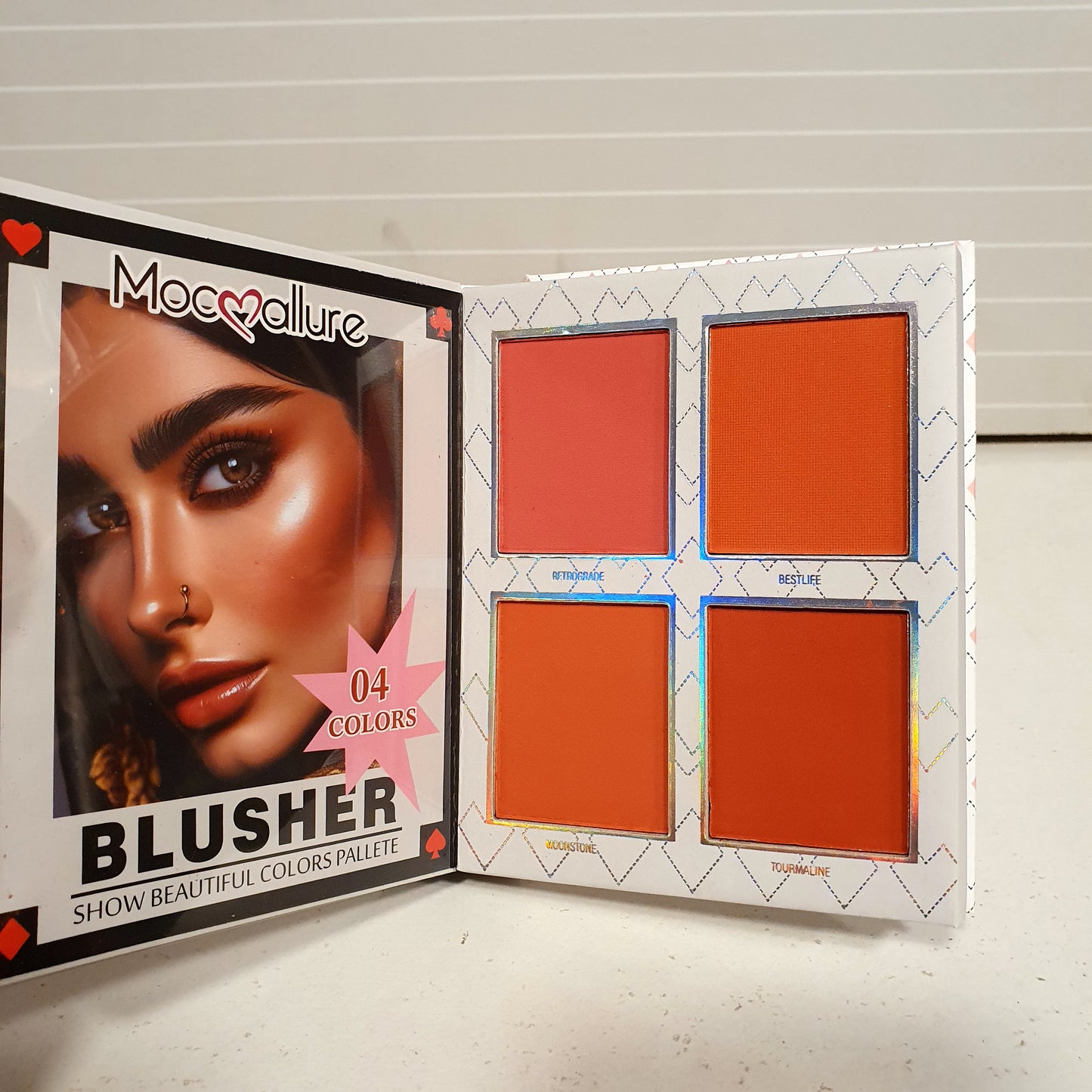 Mocmallure Makeup Kit 41700