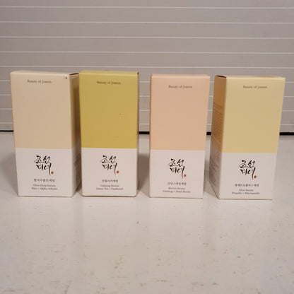 Beauty of Joseon Serum 11900