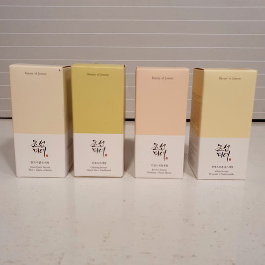 Beauty of Joseon Serum 11900