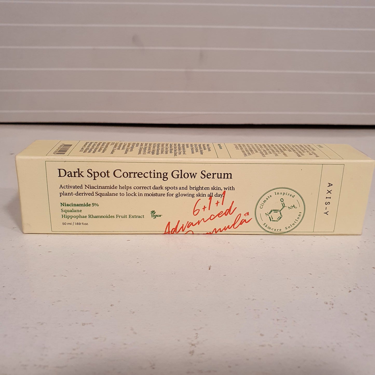 Dark Spot Correcting Glow Serum 22536