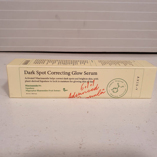Dark Spot Correcting Glow Serum 22536