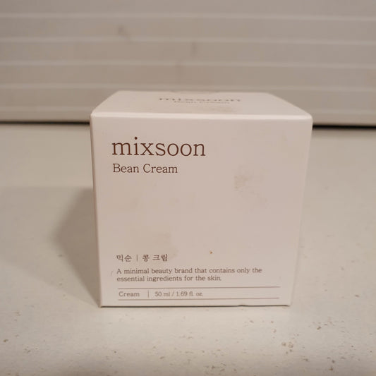 Mixsoon Bean Cream  11920