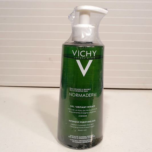 Vichy Purifying Gel Intensive 11900
