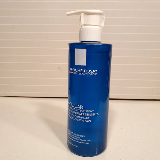 Laroche Posay Blue Foaming Gel 11900