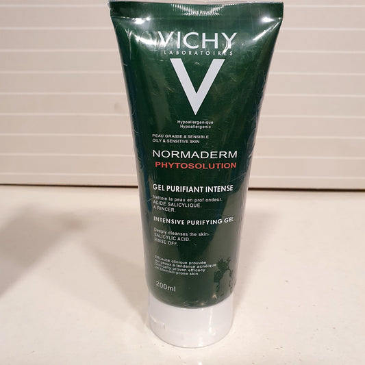 Vichy Purifying Gel 11900