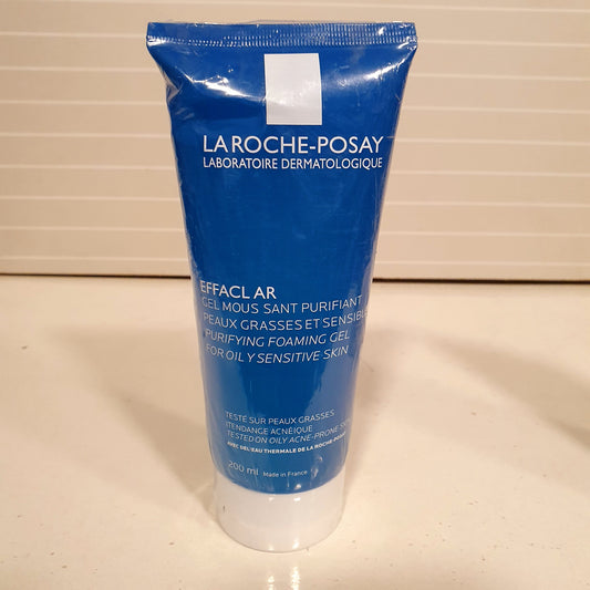 Laroche Posay Sensitive Skin Foaming Gel 11700