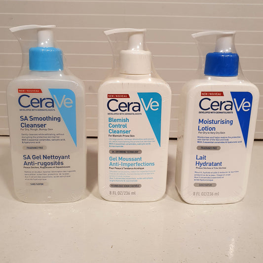 Cera Ve Cleanser 1170056
