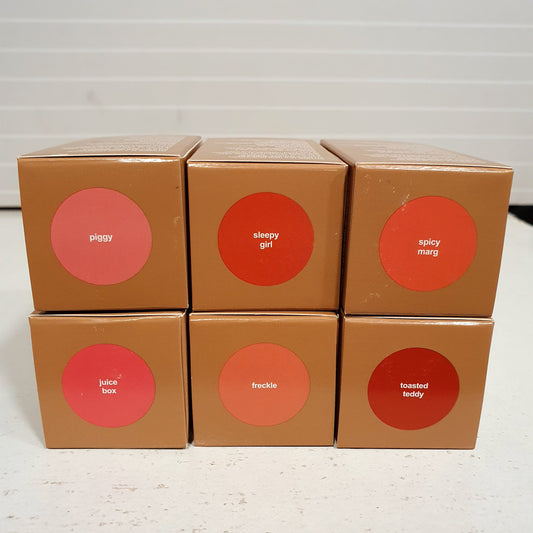 Rhode Pocket Blush 6 pcs set 11700