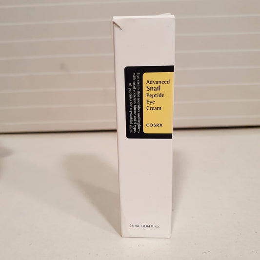 Advanced Snail Peptide Eye Cream 11900