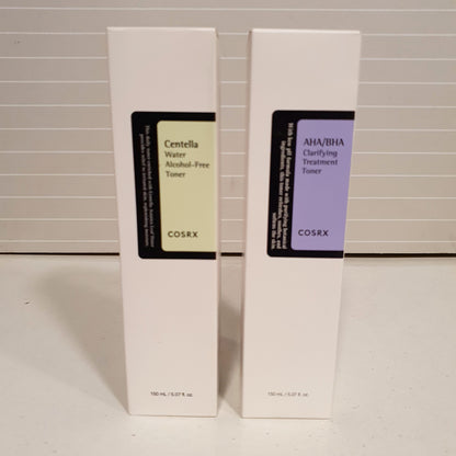 Cosrx Centella Toner 12000