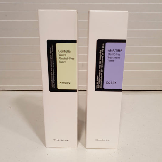 Cosrx Centella Toner 12000