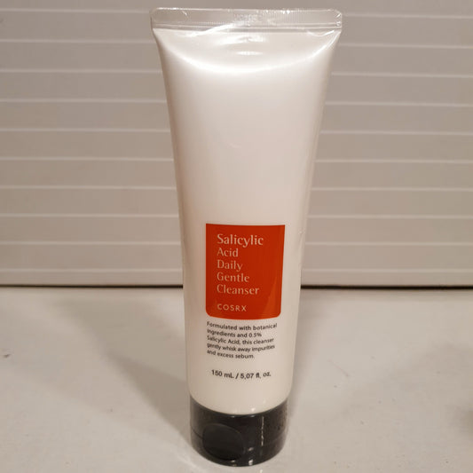Salicylic Acid Daily Gentle Cleanser Cosrx 11850