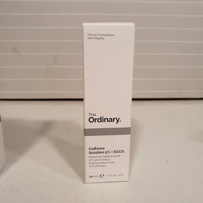 The Ordinary Serum  12100