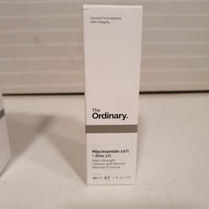 The Ordinary Serum  12100