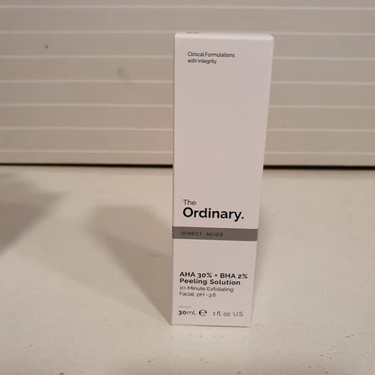 The Ordinary Serum  12100