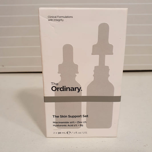 The Ordinary Skin Support Set 71330