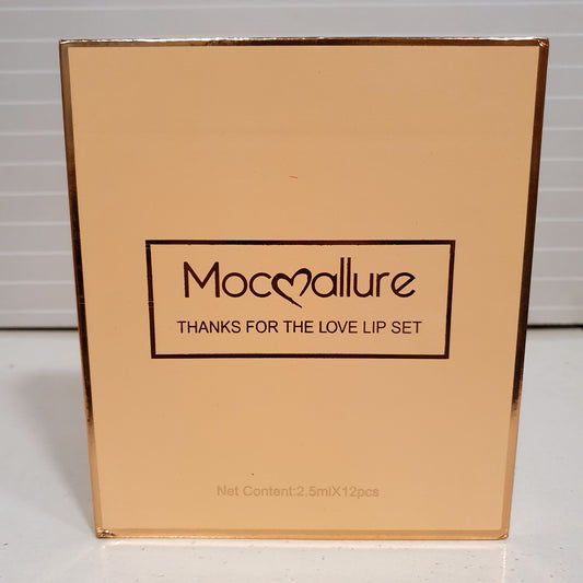 Mocmallue Lip Set 11700
