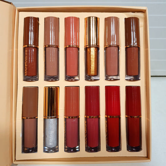 Mocmallue Lip Set 11700