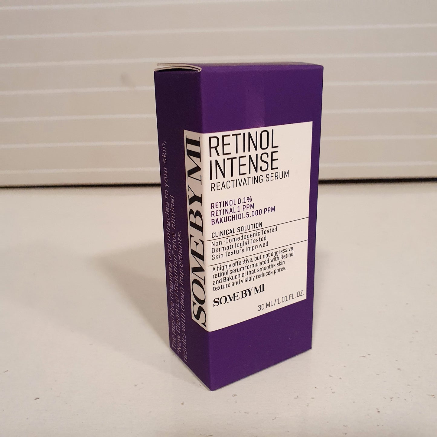 SomebyMI Retinol Intense Reactivating Serum  12710