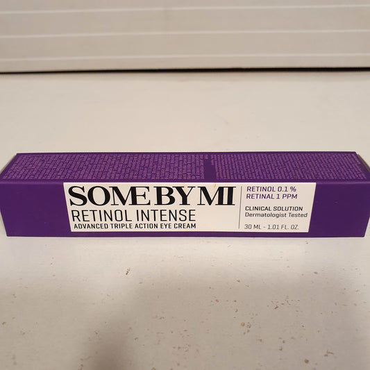 Someby MI Retinol Intense Eye Cream 11850