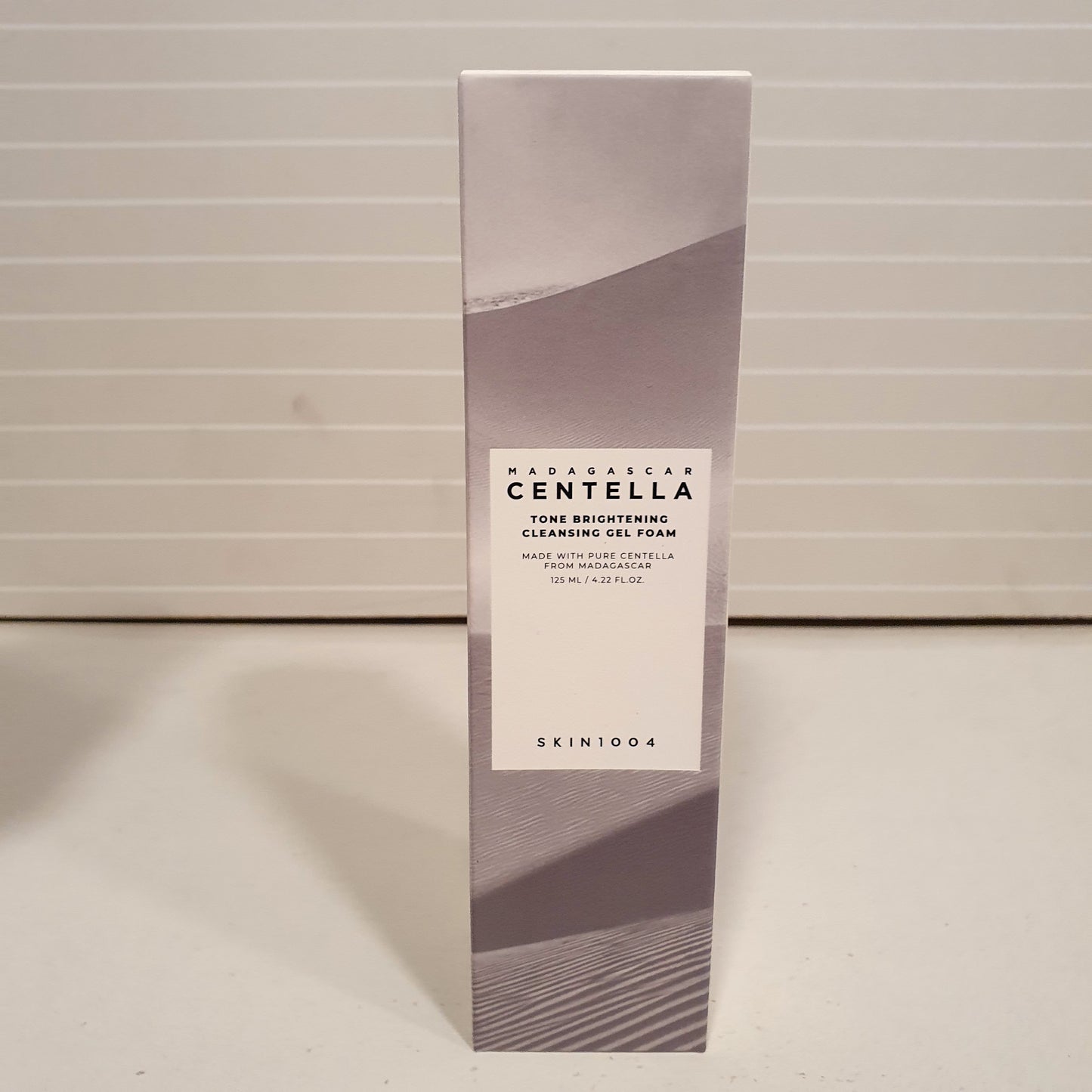 Madagascar Centella Bha Foam Tea Trica  12100