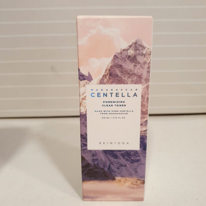 Madagascar Centella Fommic Tonner  42100