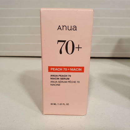 Anua 70+ Serum 15556