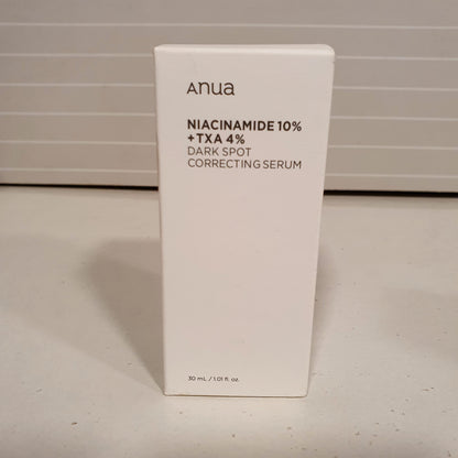 Anua Niainamide 10% + TXA 4% Serum 22000