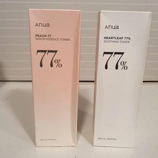 Anua 77% Essence Toner 22000