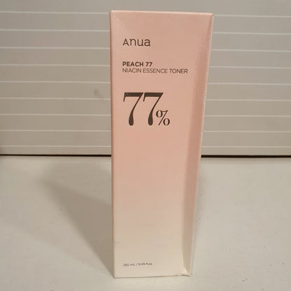 Anua 77% Essence Toner 22000