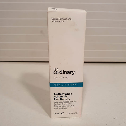 The Ordinary Hair Care 11950