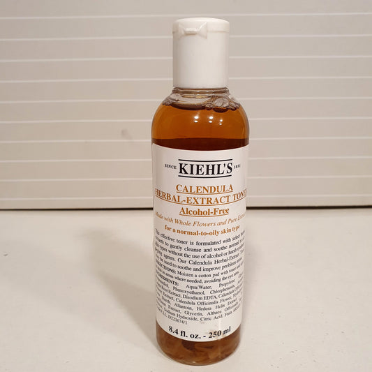 Kiehls Calendula Herbal Extract Toner 11500