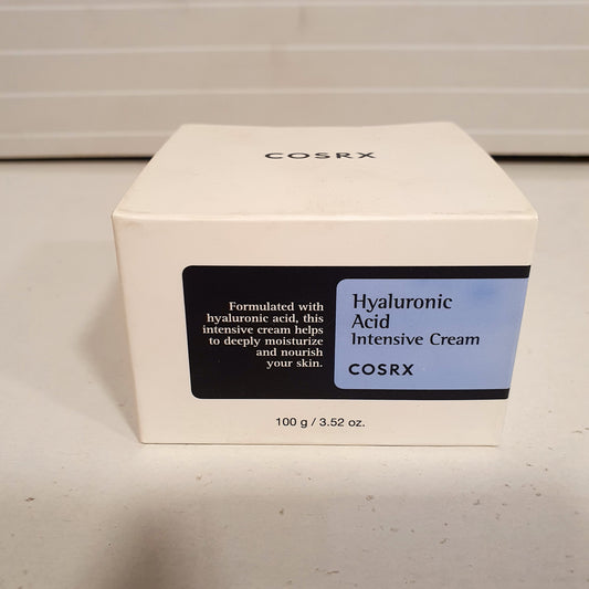 Hyaluronic Acid Intensive Cream COsrx 11900