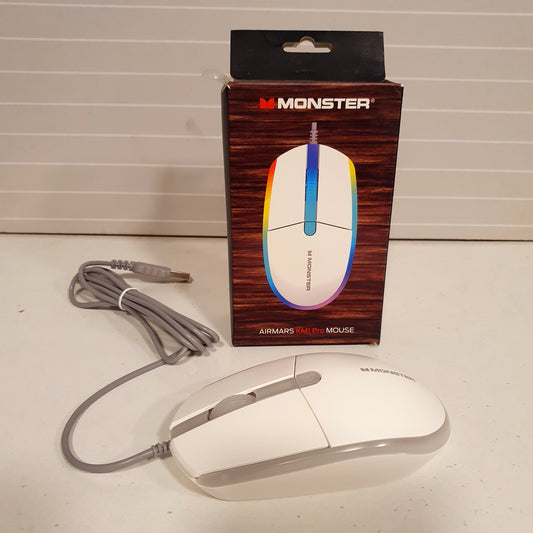 Monster Wire Mouse 105400