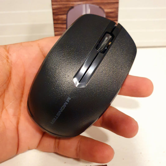 Monster Bluetooth Mouse 21350